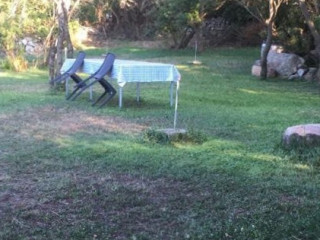 Agriturismo Su Cuile
