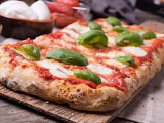 Pizzeria Strapizzati