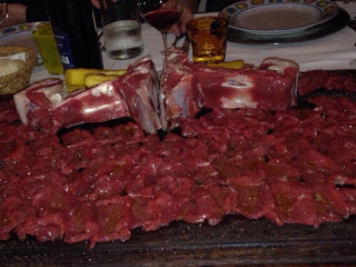 Trattoria Al Fogolare