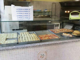 Pizza Italy