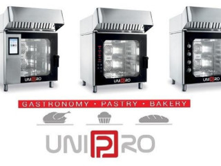 Unipro A New Producer Of Convection Oven.