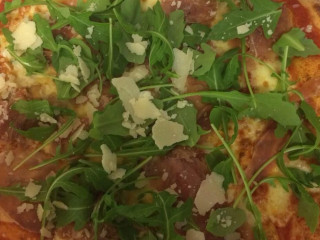 Pizza In Piazza