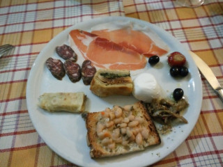 Osteria Da Mario