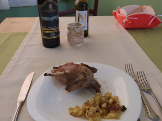 La Piccola Lanterna Fabro