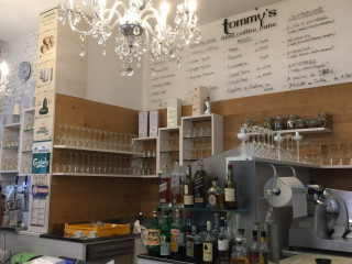 Tommy's