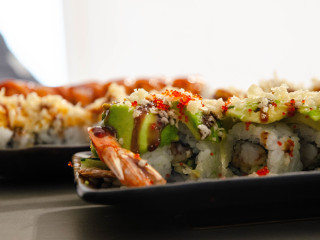 Sakura Italian Sushi
