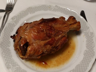Trattoria Gostilna Da Branco