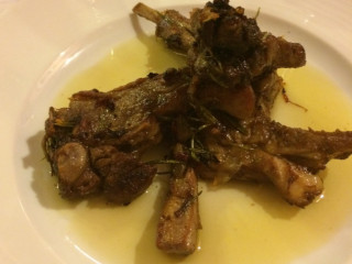 Osteria Paterna