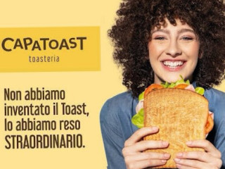 Capatoast