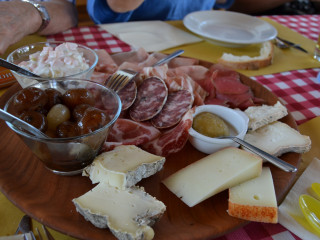 Bar Ristorante La Batua