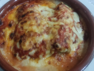 Pizzeria Leo Pizza