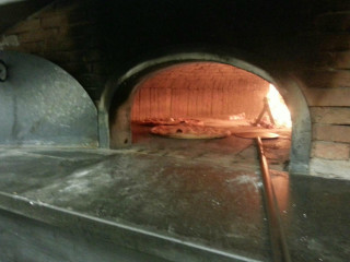 Pizzeria Il Portico
