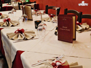 Crudo, Cotto E Mangiato Bistrot Coledi