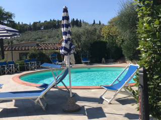 Trattoria Dal Contadino