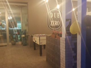 Due Punto Zero
