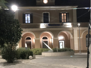 Centrale Pineto