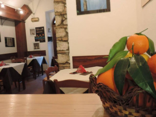 Lo Zafferano