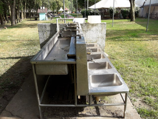 Isola Lido Pizzeria