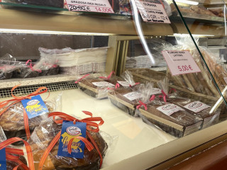 Panificio Pasticceria Gobatto