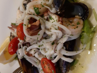 Pizzeria I Perticali