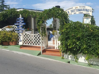 Il Sottomarino