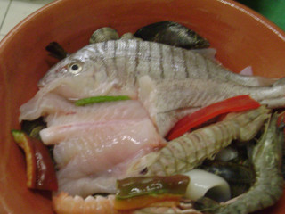 Taverna Del Marinaio