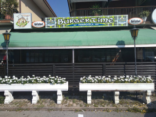 Burger Time