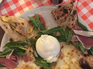 Trattoria Pizzeria Donna Lucia