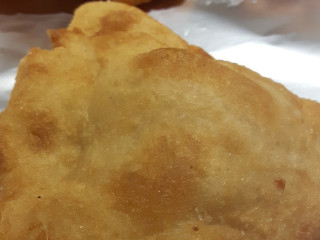 Pizzeria Ricomincio Da Te