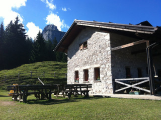Malga Tovre