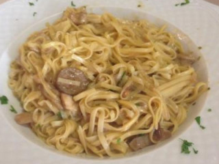 Osteria Del Bramante