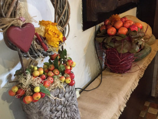 Antica Trattoria Alla Fossetta