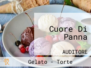 Cuore Di Panna