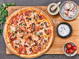 Domino's Pizza