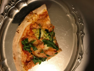Pizzeria Spabi Express