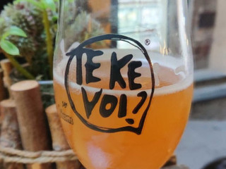 Te Ke Voi?