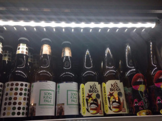 Beer Bang
