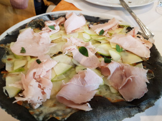 Pizzeria La Vecchia Filanda