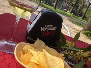 Vincent Bar Di Caretto Adriana C
