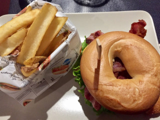 Rockstation 8591 Cafe