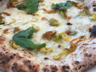 Pizzeria Da Zero