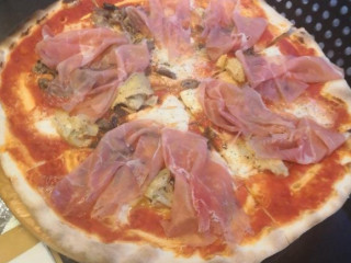 Pizzeria Elles