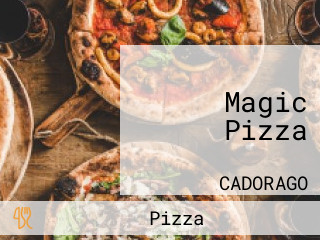 Magic Pizza