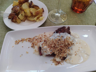 La Locanda Delle Due Suocere