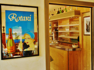 Garni Ristorante Pizzeria Bar Mostizzolo