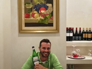 A Casa Di Salvo E Luca
