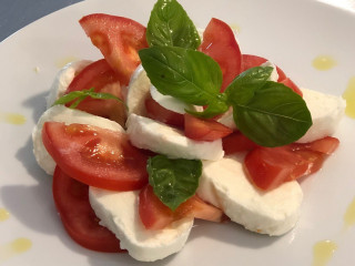 Caffe Da Te