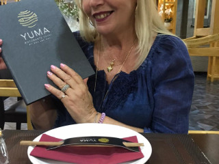 Yuma Sushi