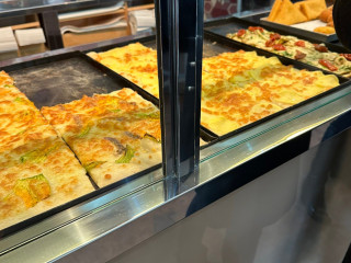 Pizzandrea