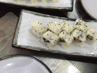 Xu Sushi E Steak House